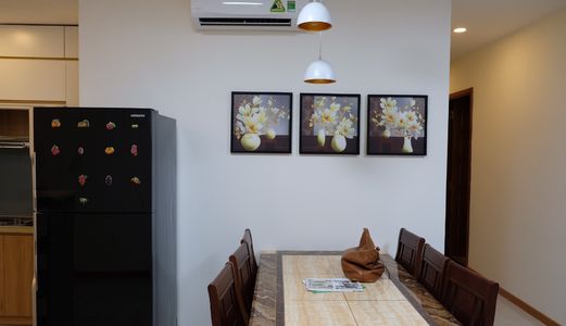 Cho Thuê Căn Hộ 3Pn Jamona Heights Q7, Diện Tích 95M2, Full Nội Thất Cao Cấp. Giá 16Tr/ Tháng