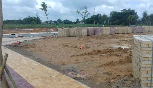 Sổ Đỏ Trao Tay - Đất Nền Hót Nhất Bình Dương - Giá Siêu Rẻ Cho Đầu Tư