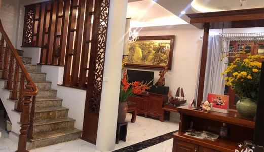 Bán Nhà 116 Phố Nhân Hòa, Gara Oto, Ngõ 4M, Kd, Sđcc, Giá 6.2 Tỷ