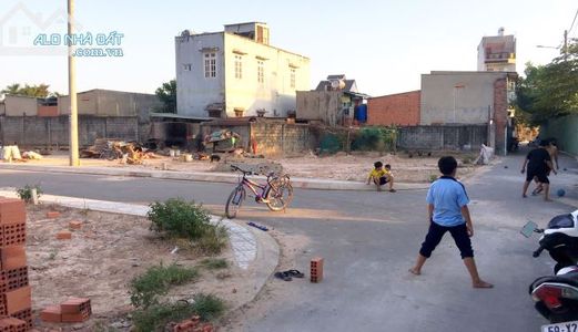  Bán Đất 73M, Đường Số 08, P. Linh Xuân, Thủ Đức. Sổ Hồng Riêng, Thổ Cư 100%.