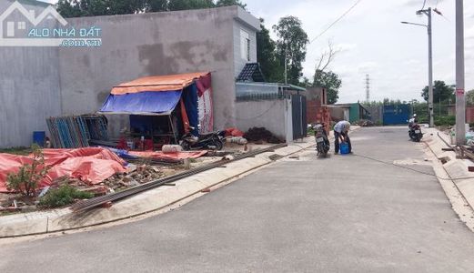  Bán Đất 73M, Đường Số 08, P. Linh Xuân, Thủ Đức. Sổ Hồng Riêng, Thổ Cư 100%.