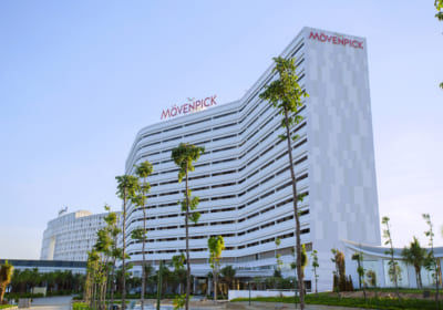 Movenpick Cam Ranh Dự Án Đẳng Cấp Nhất Biển Cam Ranh, Cho Thuê, Để Ở Sổ Đỏ Lâu Dài