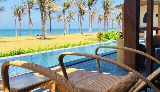 Movenpick Cam Ranh Dự Án Đẳng Cấp Nhất Biển Cam Ranh, Cho Thuê, Để Ở Sổ Đỏ Lâu Dài