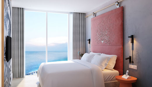 Sunbay Park Hotel & Resort Phan Rang