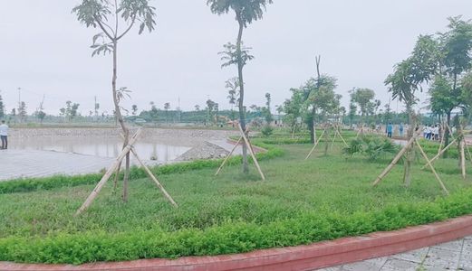 Bán 10 Lô Đất Nền Đẹp Nhất Dự Án Gần Đất Nền Đồng Văn Iv Suất Ngoại Giao - Đặt Chỗ Thiện Chí 25Tr