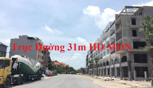 Bán Đất Phân Lô Trung Tâm Hồng Hải,P.Hồng Hải. Dt:100M2,MT:5M Đẹp !!!