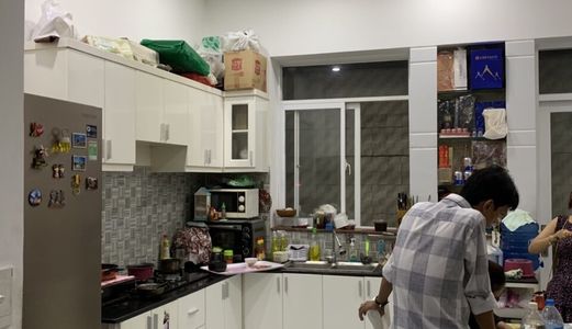 Bán Nhà Hxh 76 Dương Cát Lợi .dt 4X17M. 1Tr,2L,st . Tặng Nt . Giá 4.95 Tỷ .