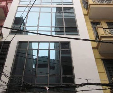 Bán Nhà Cho Đại Gia, Phố Phạm Tuấn Tài,phố Kinh Doanh 18,5 Tỷ