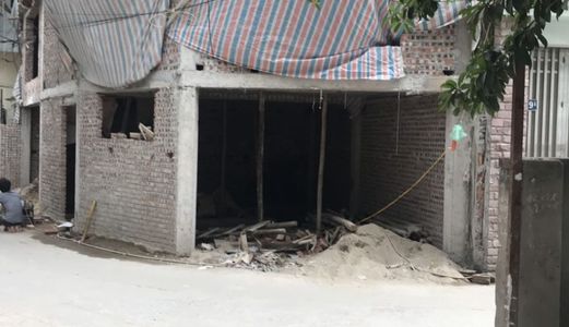 Bán Nhà 5 Tầng - Ngõ 2 Cầu Bươu,tả Thanh Oai, Thanh Trì, Hà Nội  