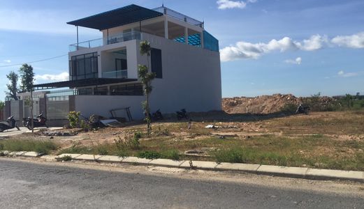 Bán Đất Giá Rẻ Ngay Trung Tâm Thành Phố Đông Hà