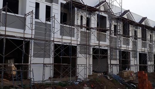 Nhà Mặt Tiền Ngay Trung Tâm Thành Phố Trà Vinh