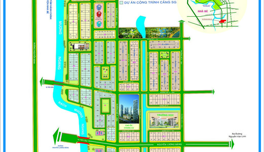 Kẹt Tiền Nên Bán Lô Đất Nhà Phố Kdc Phú Xuân Vạn Phát Hưng Vị Trí Cực Đẹp, 31Tr/m2. Lh: 0934119697