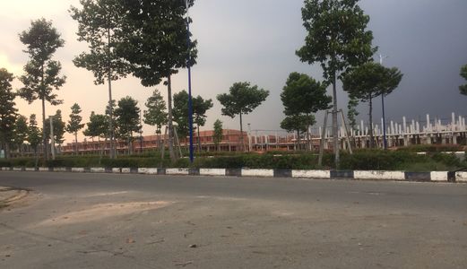 Tìm Chủ Cho Lô Đất Ngay Trường Đh Việt Đức, Thới Hòa, Bến Cát,Giá Siêu Đầu Tư