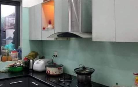 Bán Nhà 3 Tầng Kiêt Oto Trưng Nữ Vương Kiệt Ototo 5M Vị Trí Quá Đẹp 