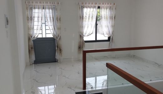 Bán Nhà Mặt Tiền Bàu Năng 3 Vi Tri Qúa Đẹp