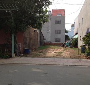 Cần Bán Gấp Đất Củ Chi 550Tr, 100M2, Lh 0906947646