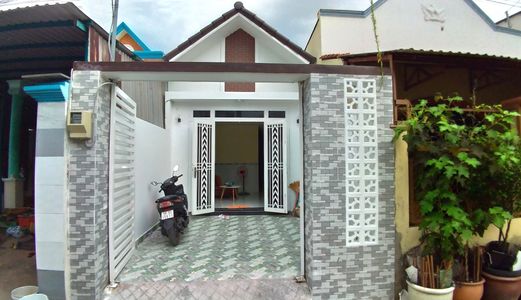 Nhà Mới 2 Lầu, Trung Tâm Quận 9 Dtsd 109M2, Dt Đất 76M2, Hẻm Xe Hơi, Hc 6/2019