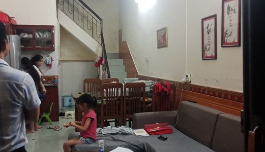 Bán Nhà Ngõ 85 Phố Xuân Thủy-Cầu Giấy 35M2 Mặt tiền 4M Giá 2.3 Tỷ Lh Nam Th 0904355536