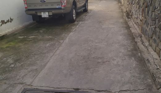 Bán Nền Thoor Cư Hẻm 107 Hoàng Văn Thụ Giá Đầu Tư