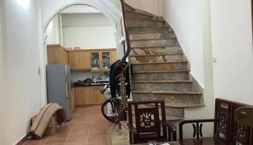 Rất Cần Bán Nhà Phố Nguyễn Đức Cảnh 4 Tầng Chỉ Nhỉnh 3 Tỷ, 0941211973