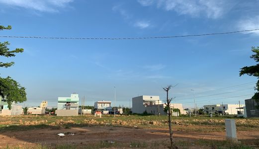 Mở Bán 25 Nền Đất Kdc Tên Lửa 2 Vào Ngày 30/6/2019,giá Khởi Điểm Chỉ 730 Triệu