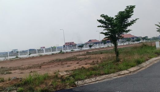 • Trân Trọng Thông Báo: 8H00' Ngày 30 - 06 - 2019. Sacombank Thanh Lý 35 Lô Đất Thổ Cư 100% Gần Bx. Miền Tây Liền Kề Aeon Bình Tân Giá Rẻ Hơn Thị Trường Từ 20-30%