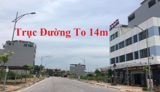 Bán Đất Kđt Nam Ga,Hạ Long. Dt:110M2,Mt:5.5M Vị Trí Đẹp,Giá Rẻ !!!