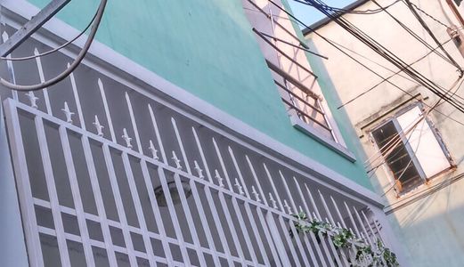 Bán Nhà Sổ Hồng Riêng Hẻm 115 Phạm Hữu Lầu .Dt 4X10M. 1Trệt,1 Lầu ,2 Phòng Ngủ. Giá 2.15 Tỷ .