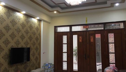 Nhà Đẹp  Thanh Xuân , Lô Góc, Tổng Dt 125M, Giá Bất Ngờ 2,6 Tỷ