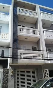 Nhà Hoàng Bật Đạt Phường 15 Tân Bình , Tphcm