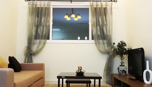 Căn Hộ Bình Tân Giá Trị Sống Đích Thực