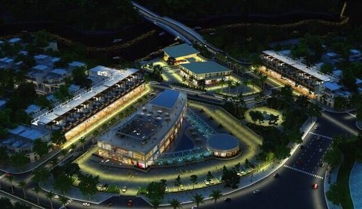 Mở Bán Dự Án Daresco 2 Residence Giá Siêu Rẻ, 400Triệu, Sổ Hồng Riêng, Tại Đức Hòa – Long An