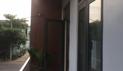 Bán Nhà 3 Tầng Mặt Tiền Trần Văn Ơn Vi Tri Quá Đẹp