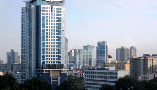 Chủ Đầu Tư Tòa Icon 4 Đê La Thành Cho Thuê 200M2 Văn Phòng. (Giá Chỉ 300 Nghìn/m2/tháng)