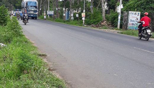 Cần Bán Lô Đất Giá Rẻ Hấp Dẫn Hắc Dịch