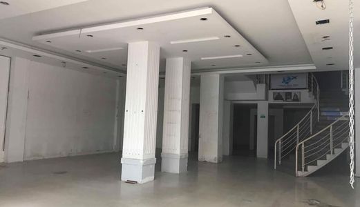 Cho Thuê Nhà Nguyên Căn 210 M Sàn Nha Trang