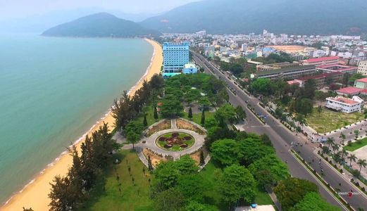 Căn Hộ Du Lịch Quy Nhơn Của Tập Đoàn Hưng Thịnh