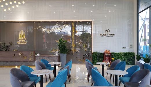 Căn Hộ Du Lịch Quy Nhơn Của Tập Đoàn Hưng Thịnh