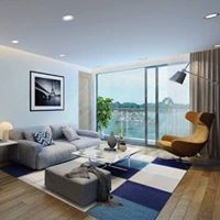 Bán Chung Cư Green Bay Garden Hạ Long View Biển, Giá 700Tr Lh 0973670693