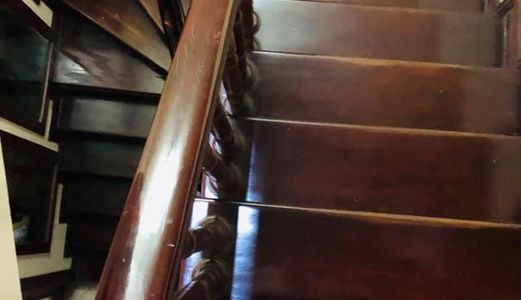 Bán Nhà Mặt Phố Chợ Nhà Xanh (Xuân Thủy) Kinh Doanh Tấp Nập 18,5 Tỷ