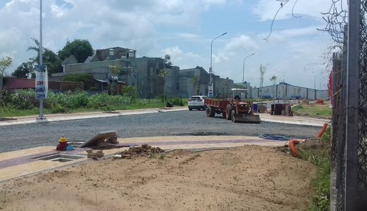 Bình Dương Dự Án Đất Nền Sổ Đỏ Hot Nhất Hiện Nay - Dành Cho Các Nhà Đầu Tư