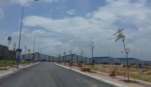 Bình Dương Dự Án Đất Nền Sổ Đỏ Hot Nhất Hiện Nay - Dành Cho Các Nhà Đầu Tư