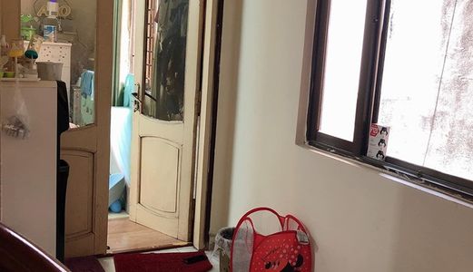 Bán Nhà Phố Minh Khai Nhỏ Xinh - Nhà Đẹp - Ở Ngay - Giá Tốt 28M2 – 2 Tỷ