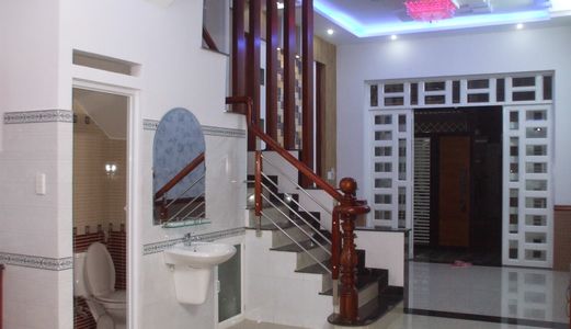 Chính Chủ Bán Nhà Hẻm Xe Hơi Quang Trung, Gò Vấp, 40M2, Giá 3 Tỷ