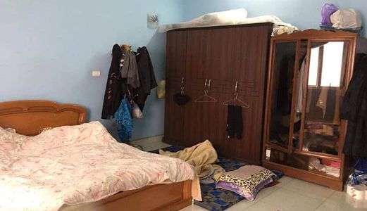 Bán Nhà Phân ,ô Tô Mặt Tiền Khủng –Hoàng Văn Thái 67M -4 Tầng– 5.8 Tỷ 