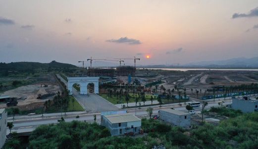 Đất Nền Ven Vịnh Hạ Long, View Tuyệt Đẹp, Giá Trị Sinh Lời Cao