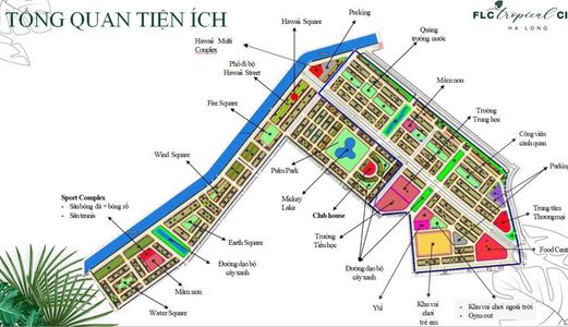 Đất Nền Ven Vịnh Hạ Long, View Tuyệt Đẹp, Giá Trị Sinh Lời Cao