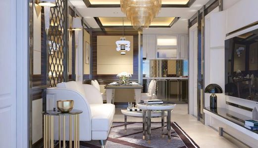 Sở Hữu Ngay Căn Hộ Cao Cấp Sát Biển Đà Nẵng Chỉ Với Hơn 1 Tỷ Đồng