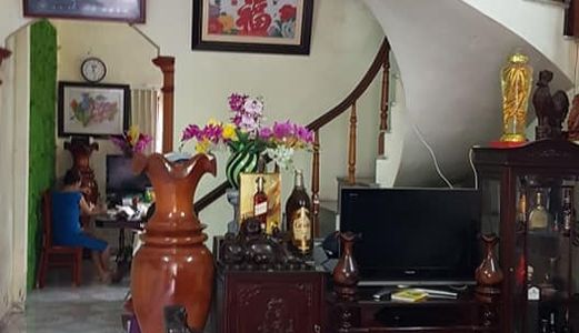 Bán Nhà Phạm Ngọc Thạch, Đống Đa - 30M2 X 5 Tầng - 3,2 Tỷ - Rẻ Quá!!!