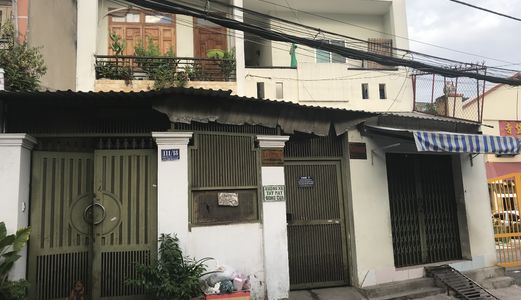 Nhà Bán Chính Chủ Đường Phạm Văn Chiêu, Gò Vấp, 9,05X17M, Giá 13,5 Tỷ.